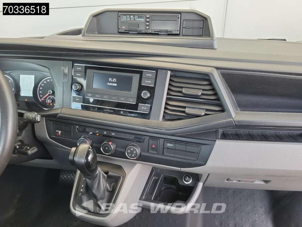 Volkswagen Transporter 150PK Airco Cruise control Foto 18