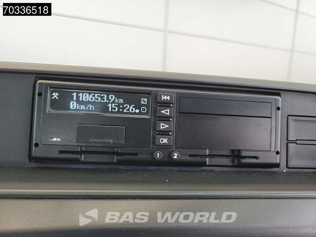 Volkswagen Transporter 150PK Airco Cruise control Foto 22