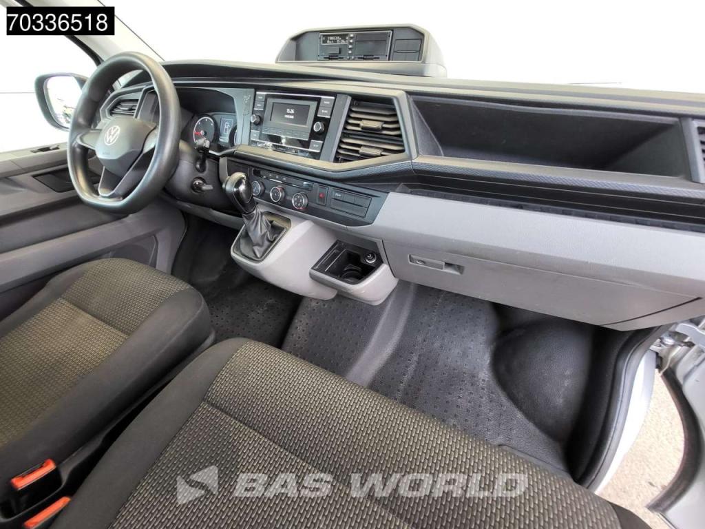 Volkswagen Transporter 150PK Airco Cruise control Foto 3