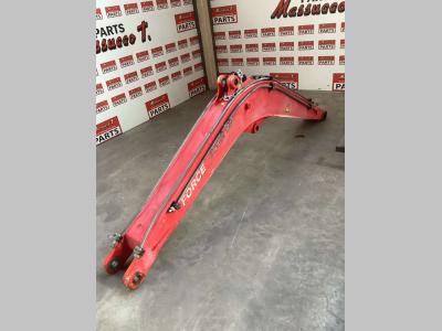 Brazo de elevación / Pluma para Neuson 3402 vendida por Massucco T. Srl Area Ricambi