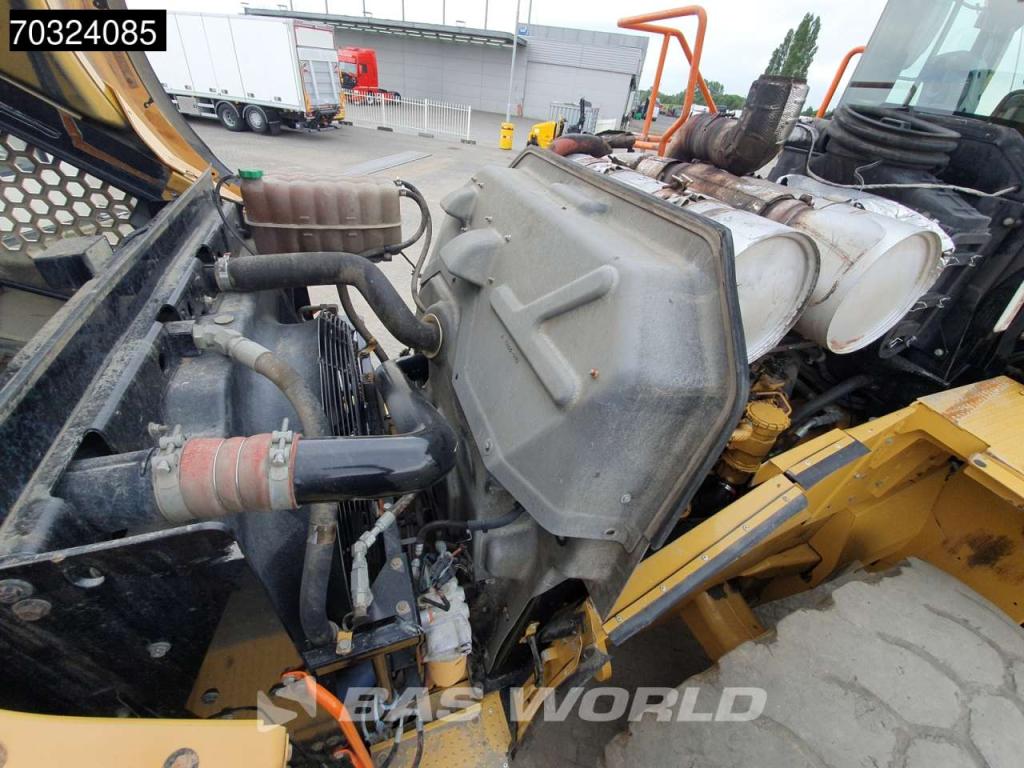 Caterpillar 980 M Foto 14