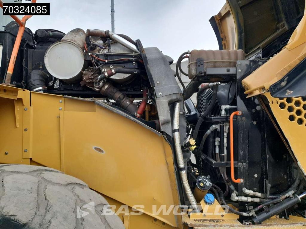 Caterpillar 980 M Foto 15