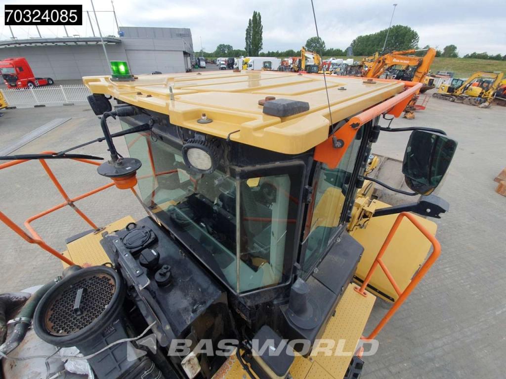 Caterpillar 980 M Foto 21