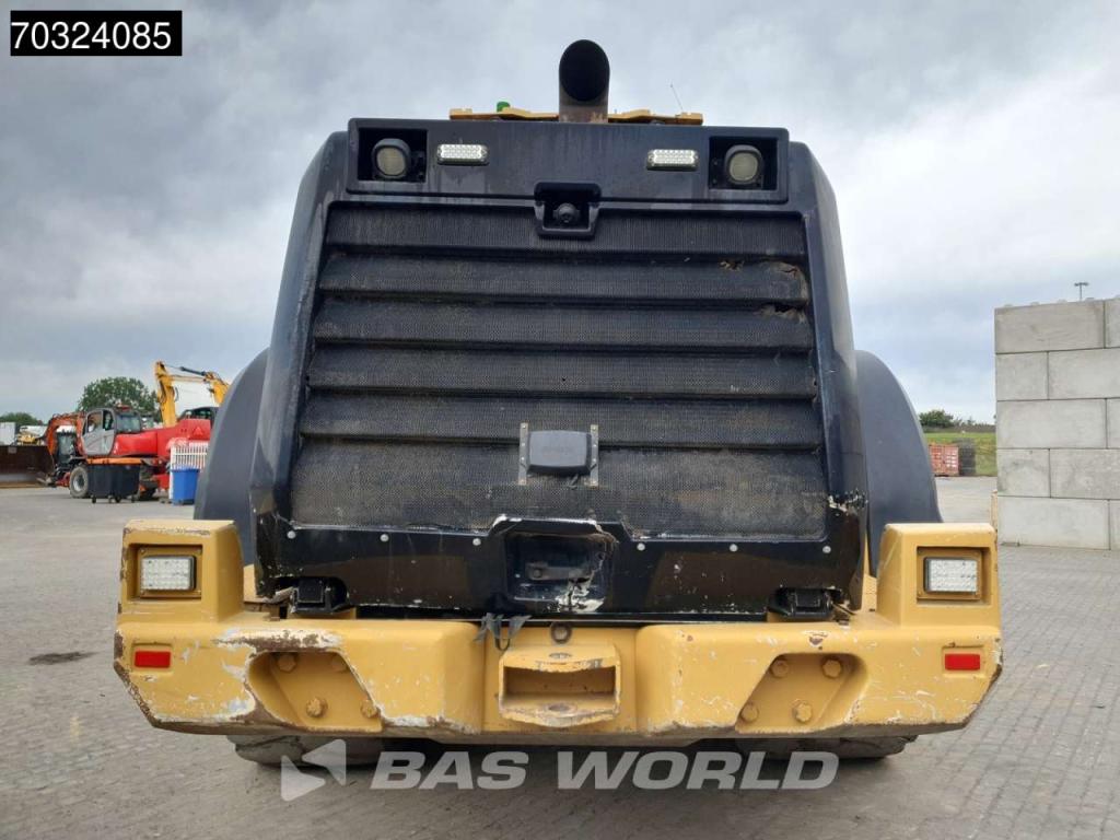 Caterpillar 980 M Foto 3