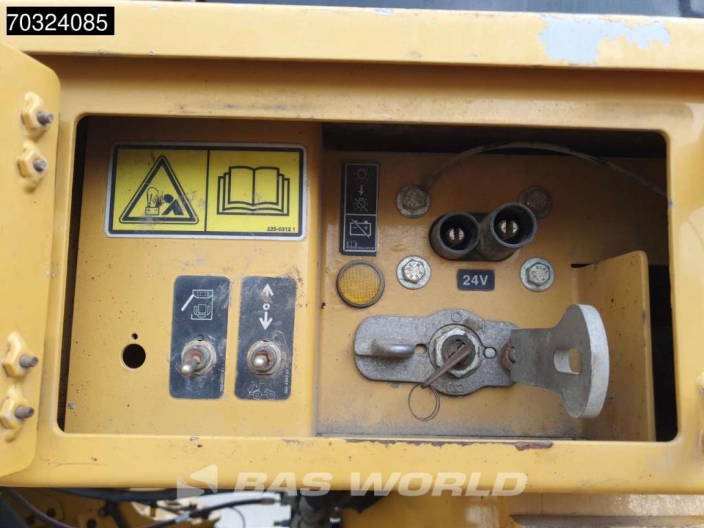 Caterpillar 980 M Foto 30