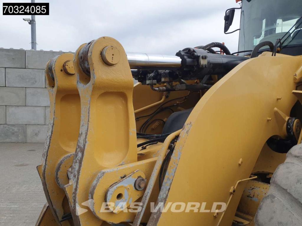 Caterpillar 980 M Foto 8