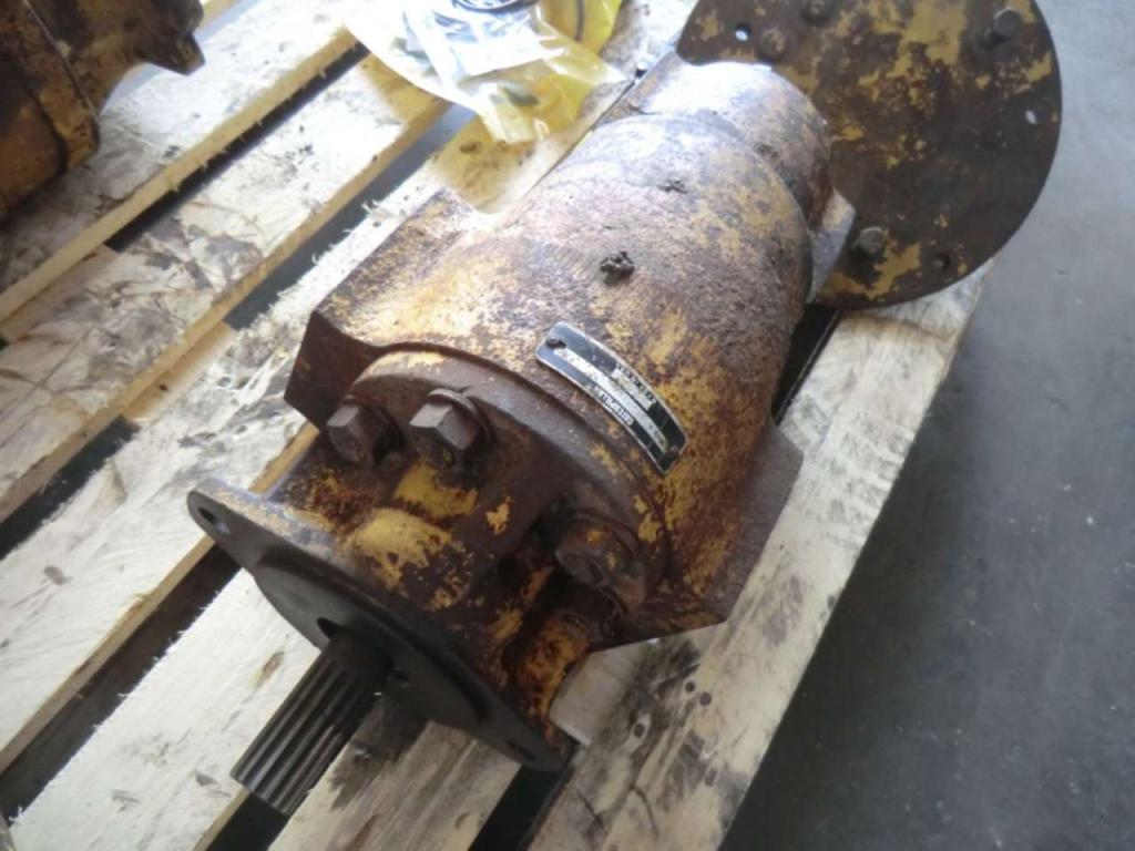 Bomba hidráulica para Caterpillar 988B Foto 1