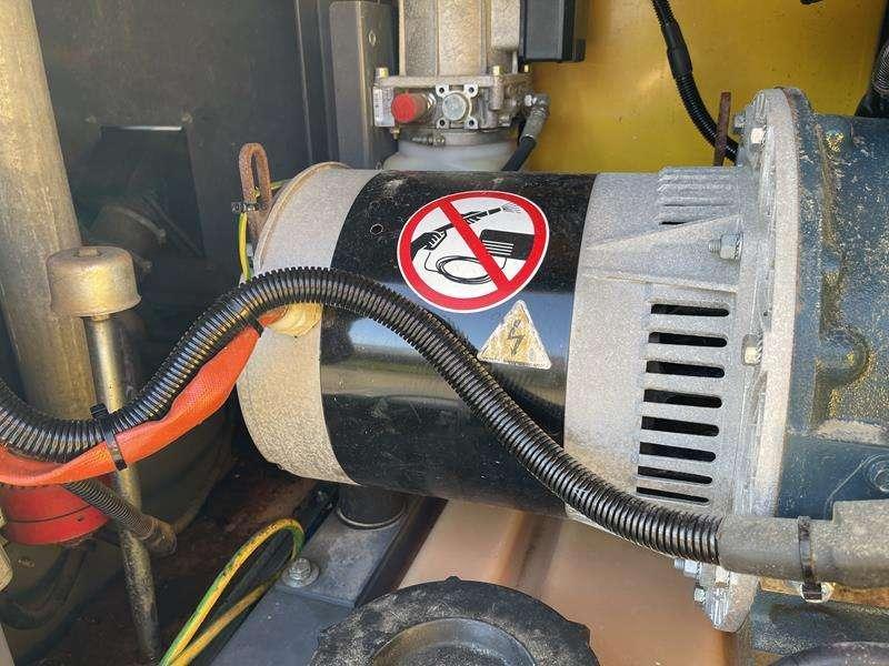 Atlas Copco QLT H 50 Foto 13