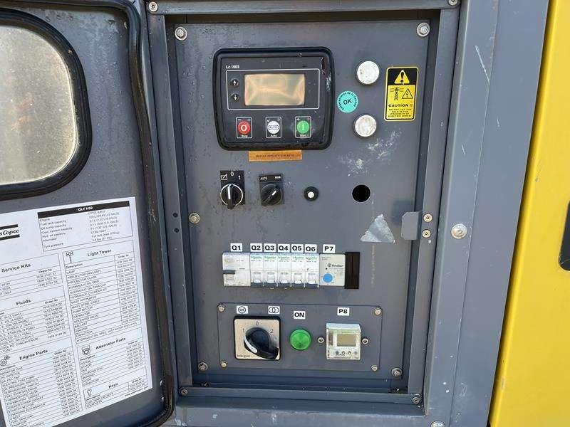 Atlas Copco QLT H 50 Foto 18
