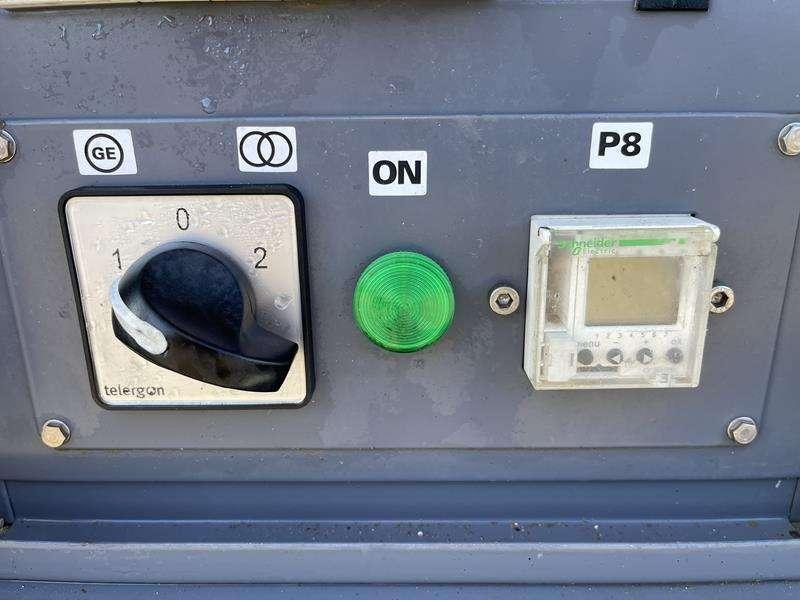 Atlas Copco QLT H 50 Foto 19