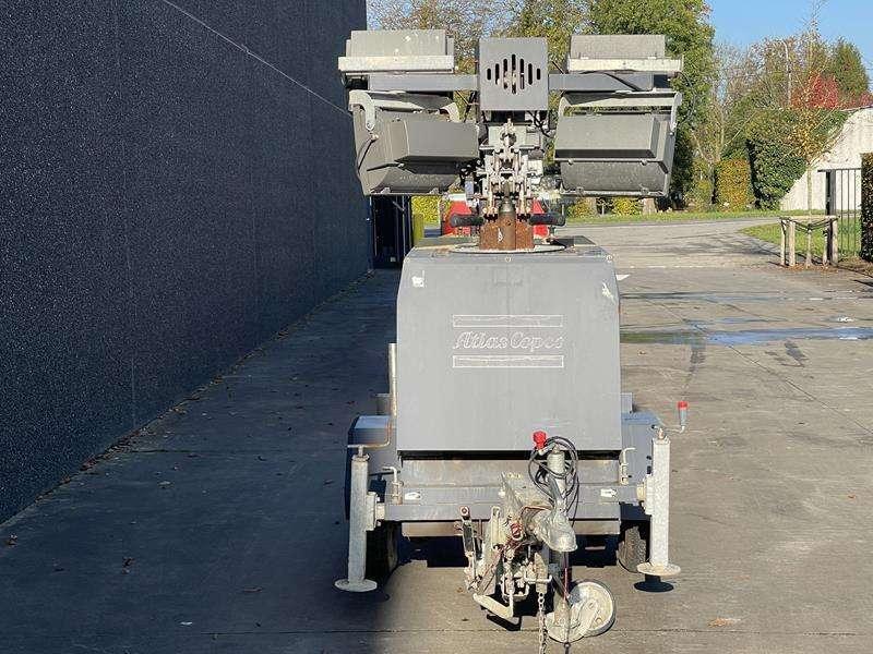 Atlas Copco QLT H 50 Foto 2