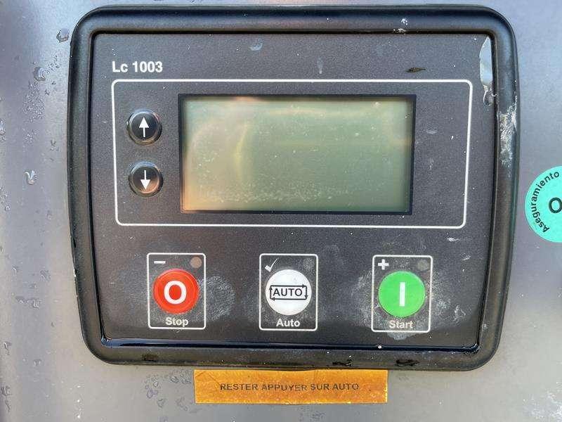Atlas Copco QLT H 50 Foto 22