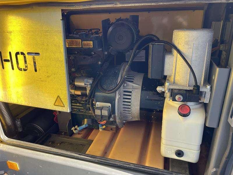 Atlas Copco QLT H 50 Foto 9