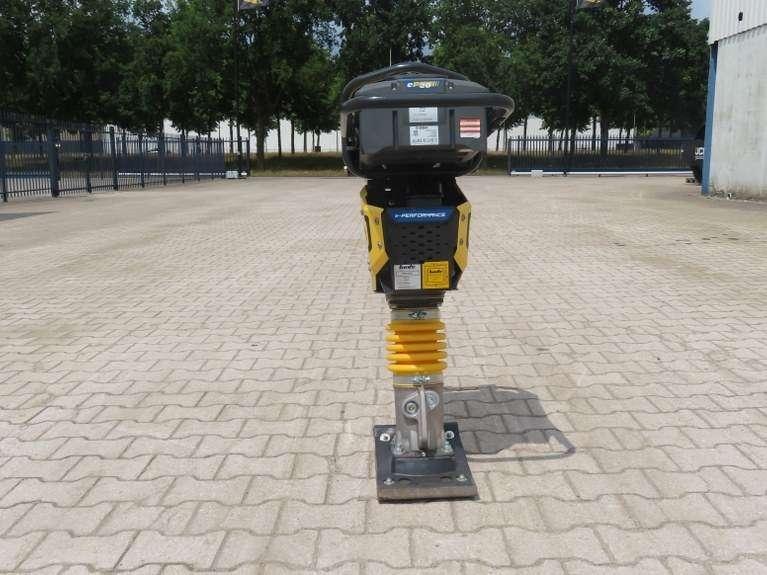 Bomag BT60E Foto 3