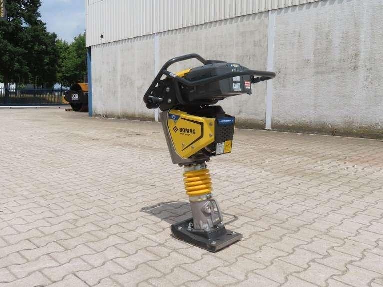 Bomag BT60E Foto 4