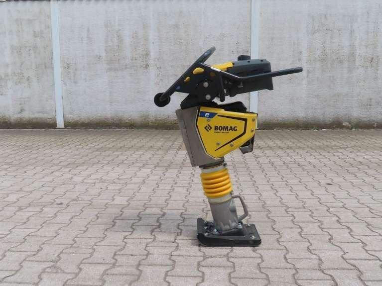 Bomag BT60E Foto 5