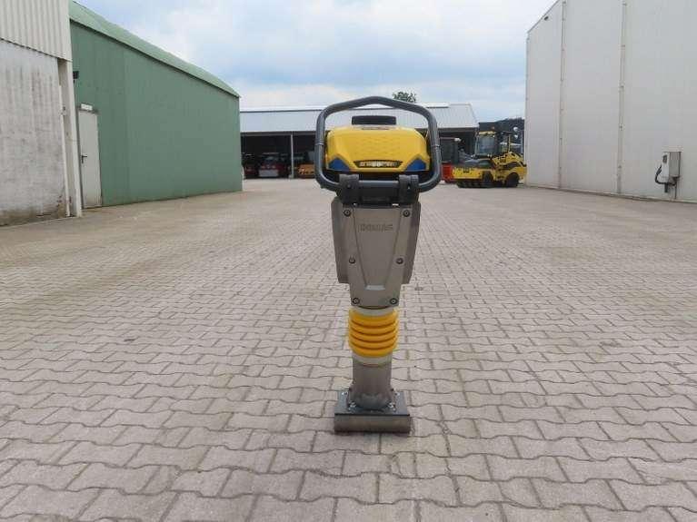 Bomag BT60E Foto 7
