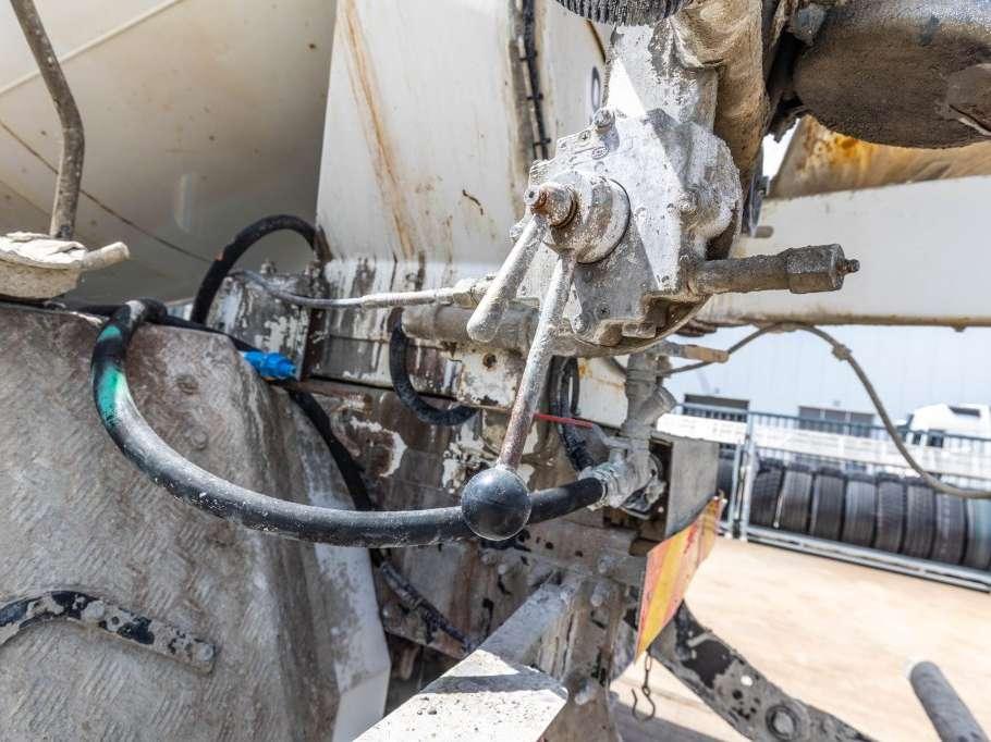 Man TGS 32.360 BB+STETTER 9m3 Foto 11