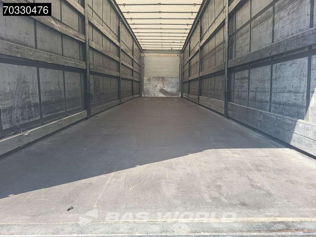 Schmitz SCB*S3T 3 axles Sliding Roof Foto 10
