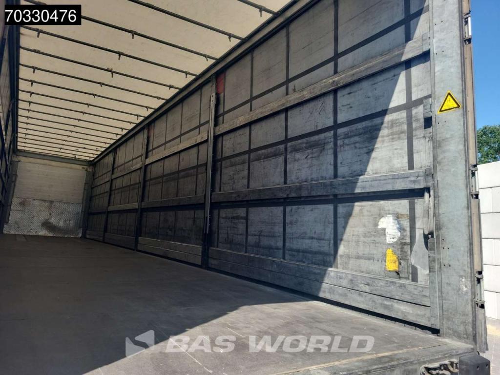 Schmitz SCB*S3T 3 axles Sliding Roof Foto 11