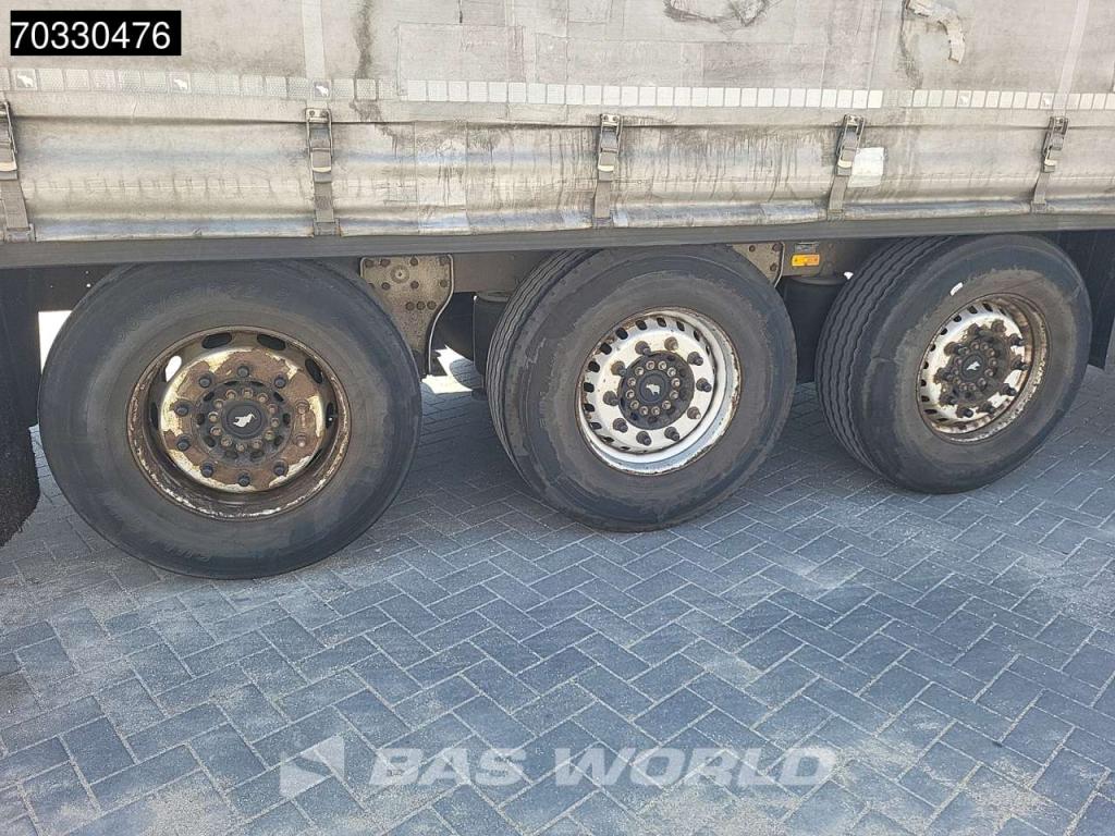 Schmitz SCB*S3T 3 axles Sliding Roof Foto 14