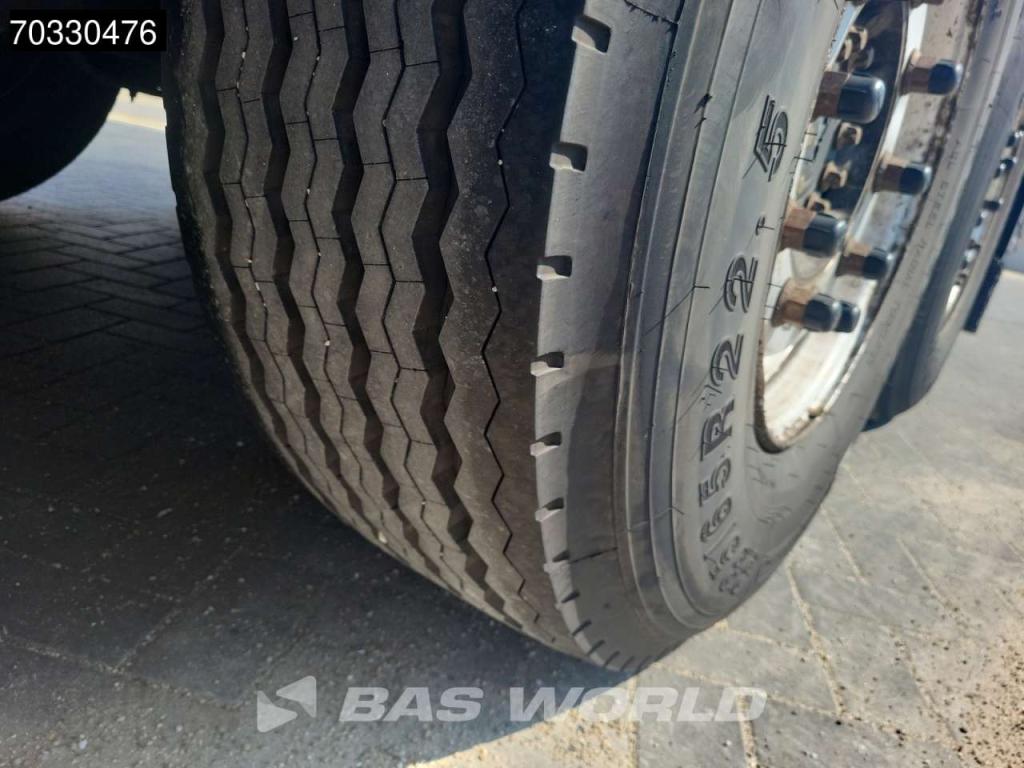 Schmitz SCB*S3T 3 axles Sliding Roof Foto 16