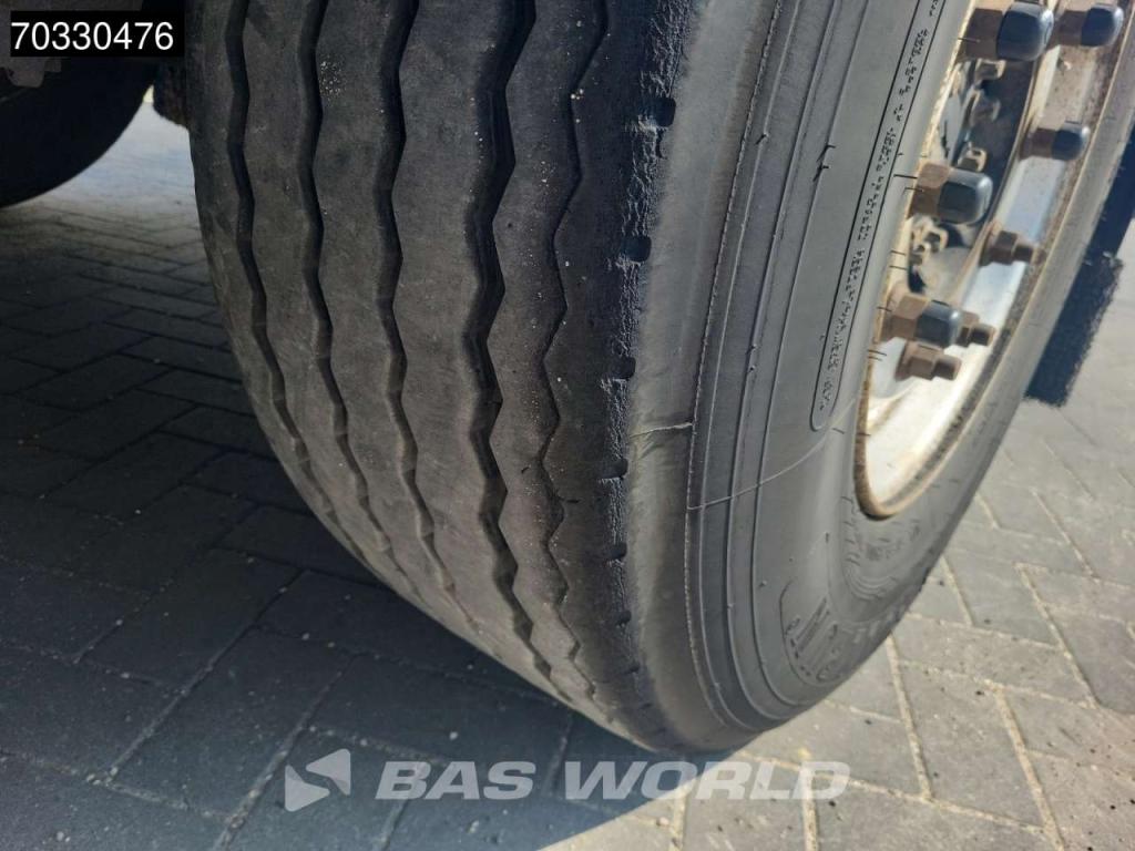 Schmitz SCB*S3T 3 axles Sliding Roof Foto 17