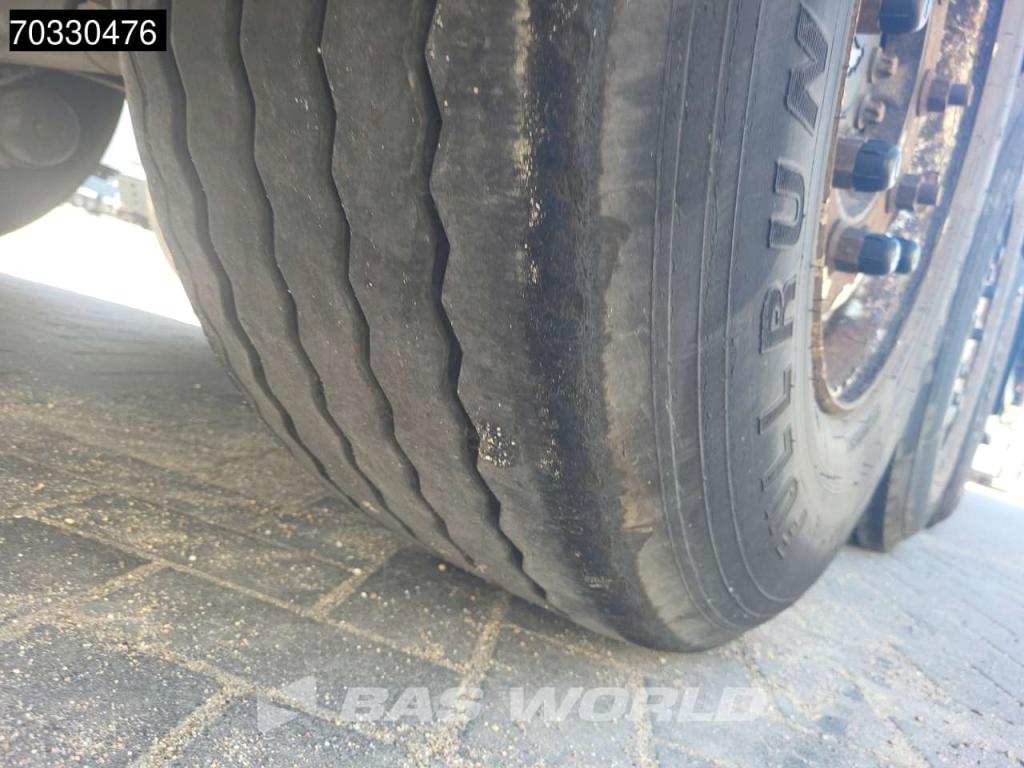 Schmitz SCB*S3T 3 axles Sliding Roof Foto 18