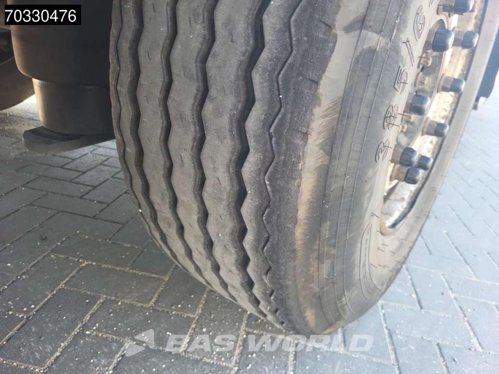 Schmitz SCB*S3T 3 axles Sliding Roof Foto 20