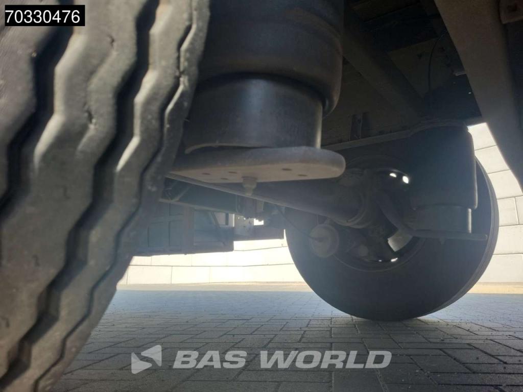 Schmitz SCB*S3T 3 axles Sliding Roof Foto 22