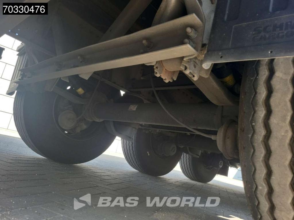 Schmitz SCB*S3T 3 axles Sliding Roof Foto 23