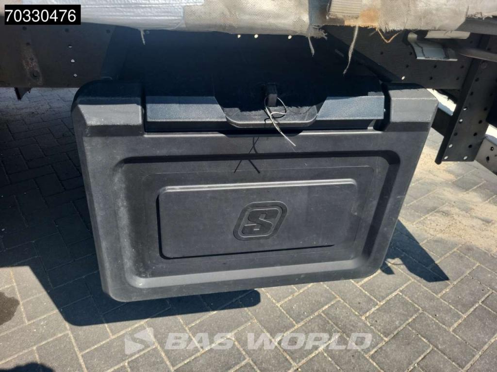 Schmitz SCB*S3T 3 axles Sliding Roof Foto 28