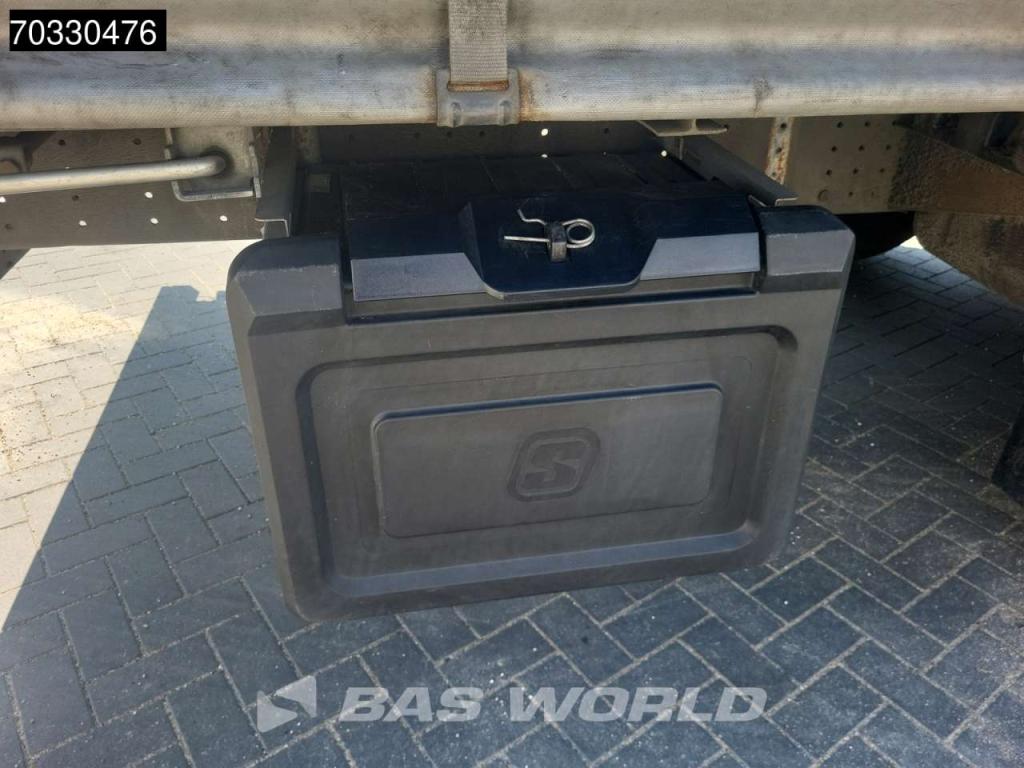 Schmitz SCB*S3T 3 axles Sliding Roof Foto 29