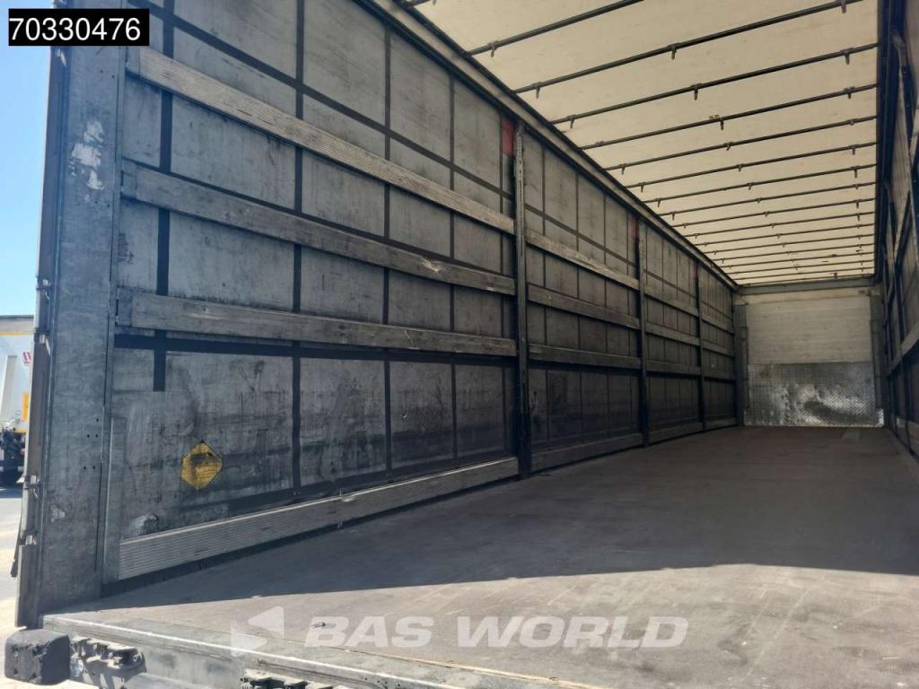Schmitz SCB*S3T 3 axles Sliding Roof Foto 9