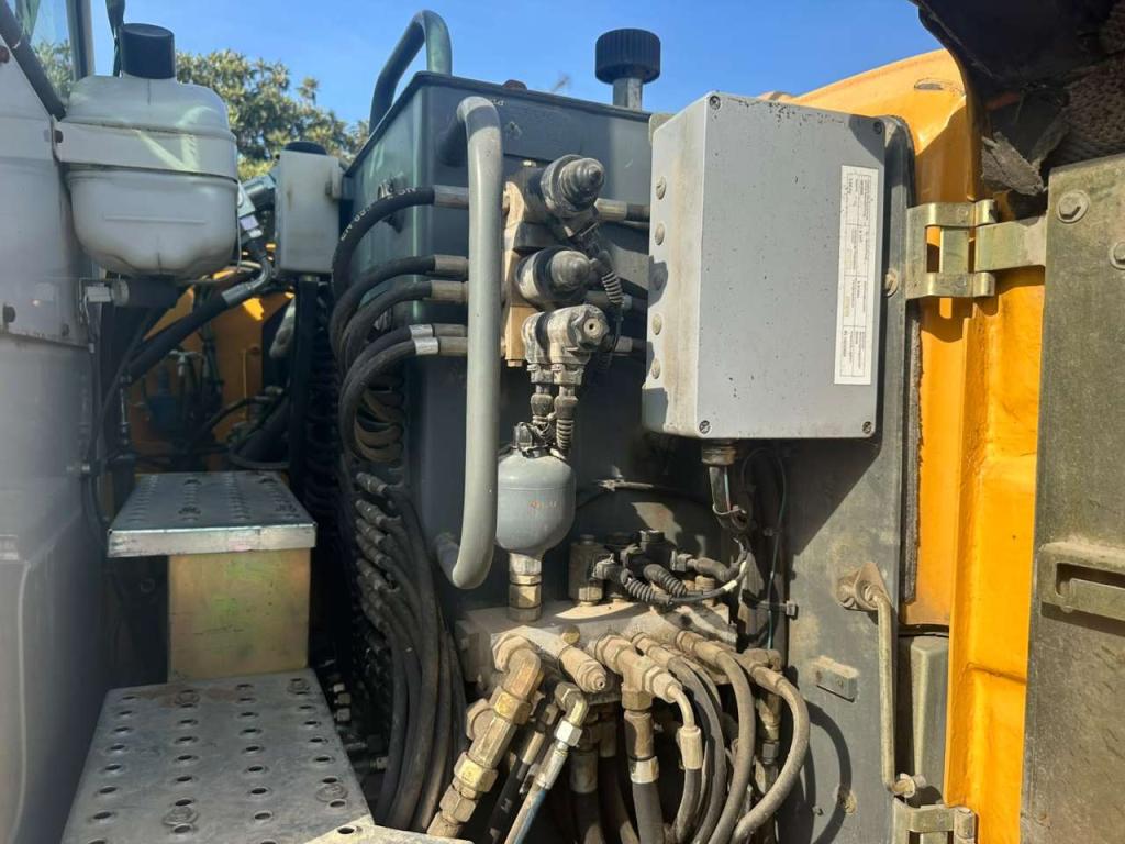 Liebherr 914 Foto 16