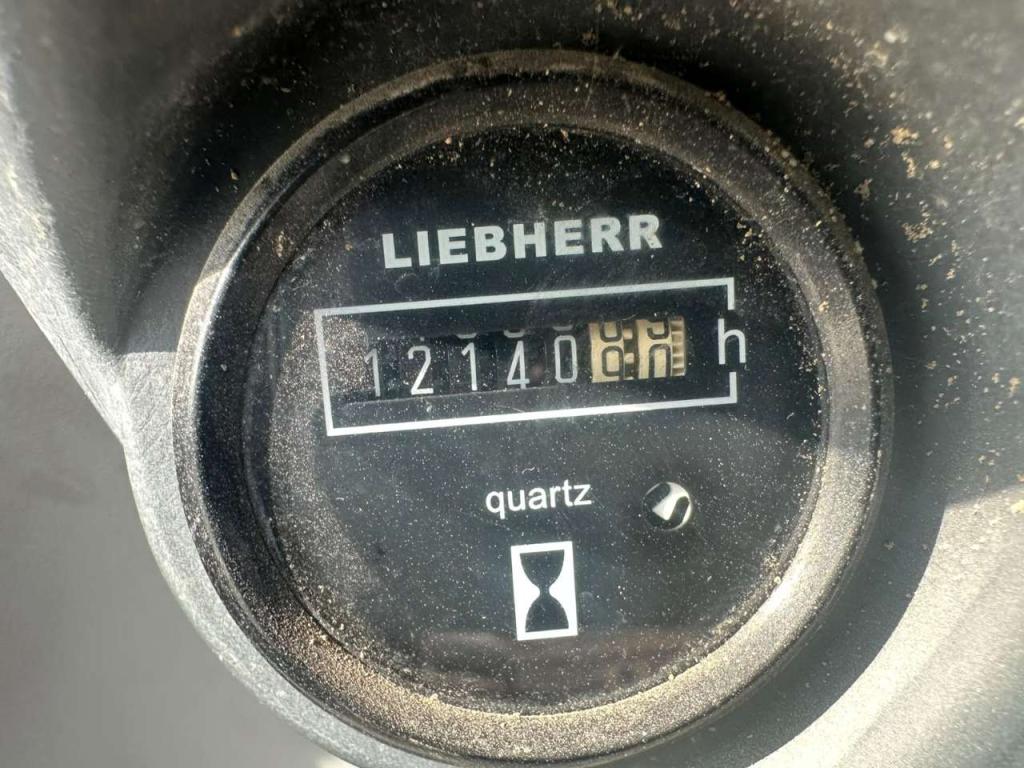 Liebherr 914 Foto 17
