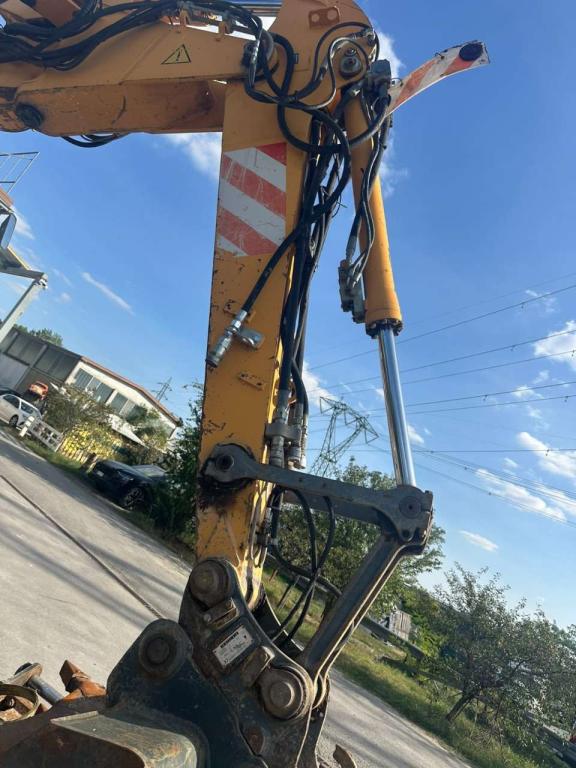 Liebherr 914 Foto 18