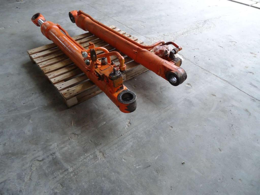 Cilndro de levantamiento para Fiat Hitachi EX215 Foto 4