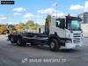 Scania P360 6X2 NL-Truck 21Ton HIAB XR21Z61 Lift-Axle Euro 5 Foto 7 thumbnail