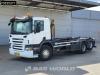 Scania P360 6X2 NL-Truck 21Ton HIAB XR21Z61 Lift-Axle Euro 5 Foto 9 thumbnail