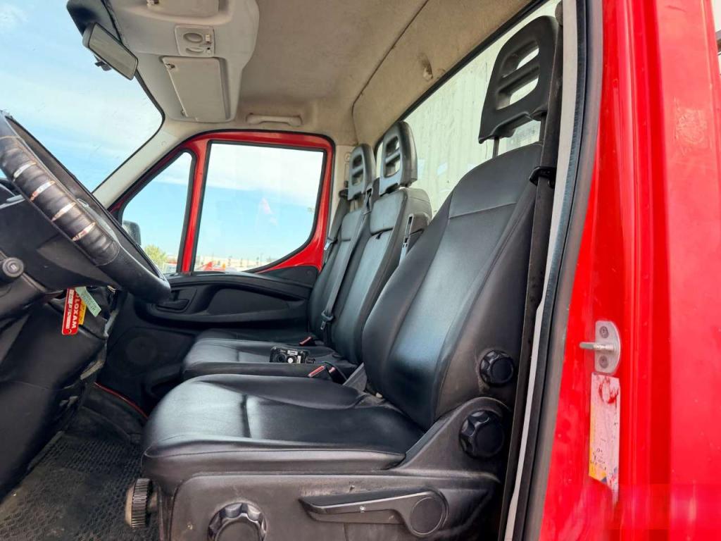Iveco DAILY 35-130 Foto 10