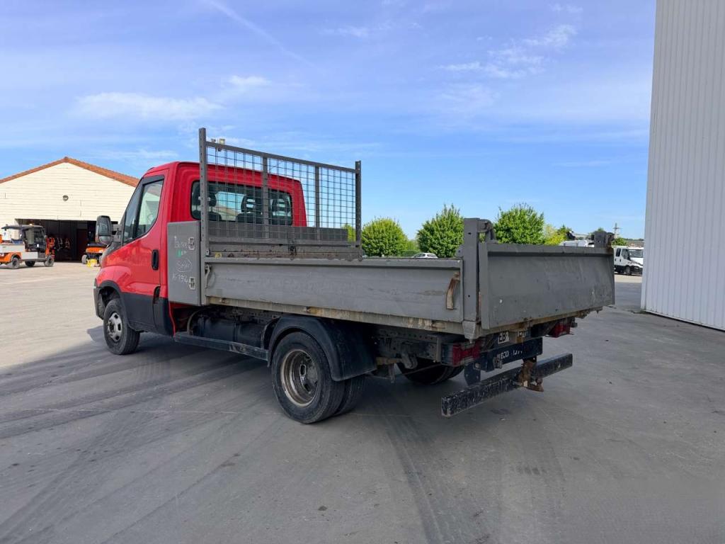 Iveco DAILY 35-130 Foto 11