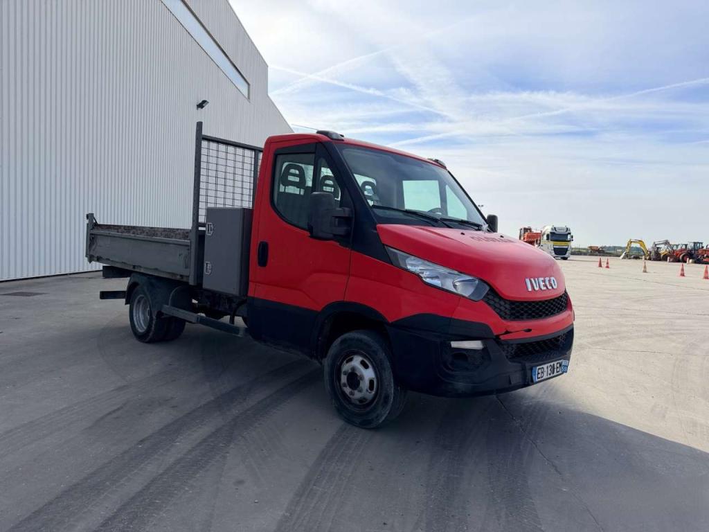 Iveco DAILY 35-130 Foto 12