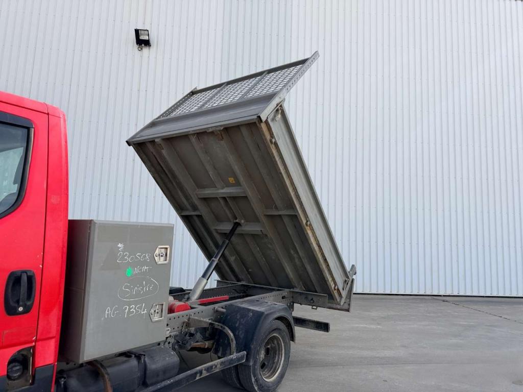 Iveco DAILY 35-130 Foto 2