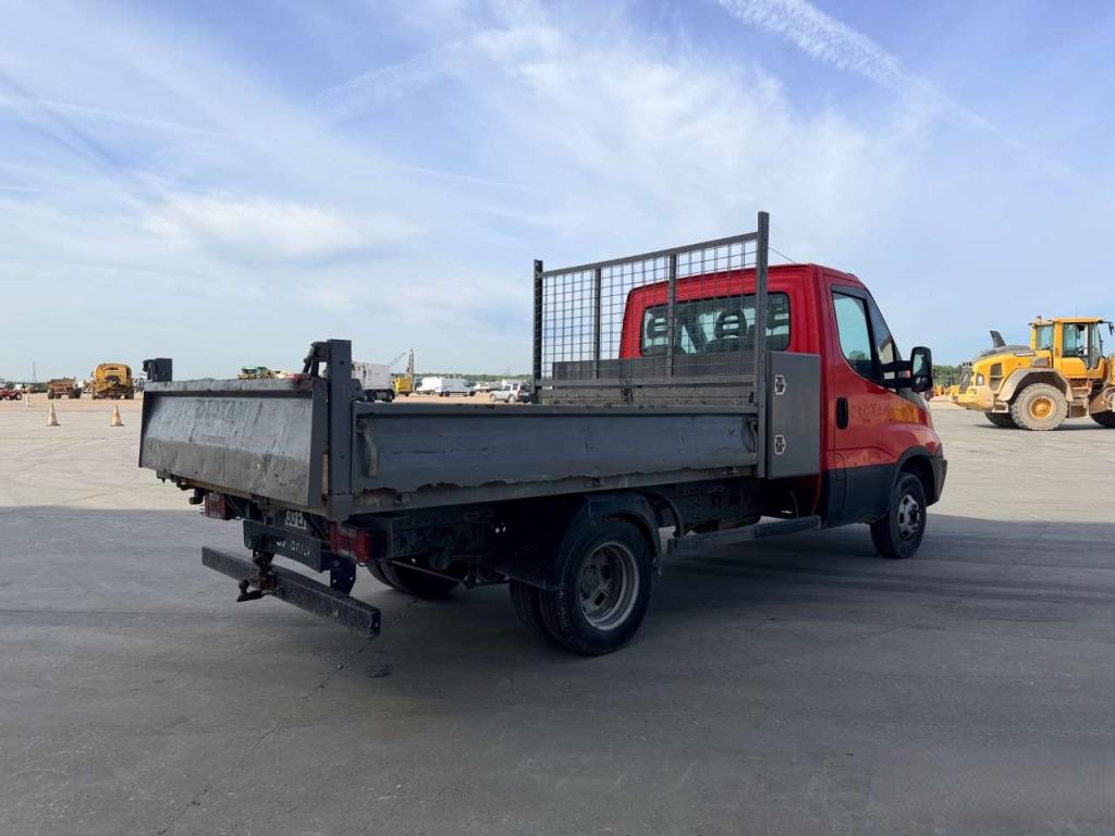 Iveco DAILY 35-130 Foto 5