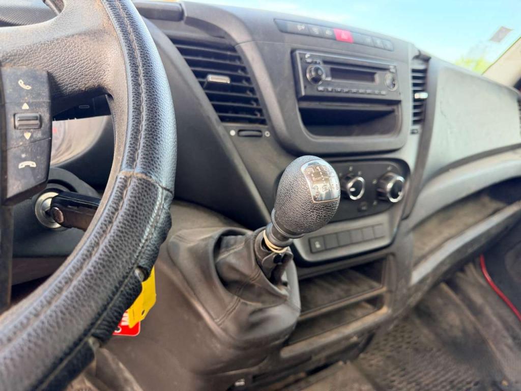 Iveco DAILY 35-130 Foto 7