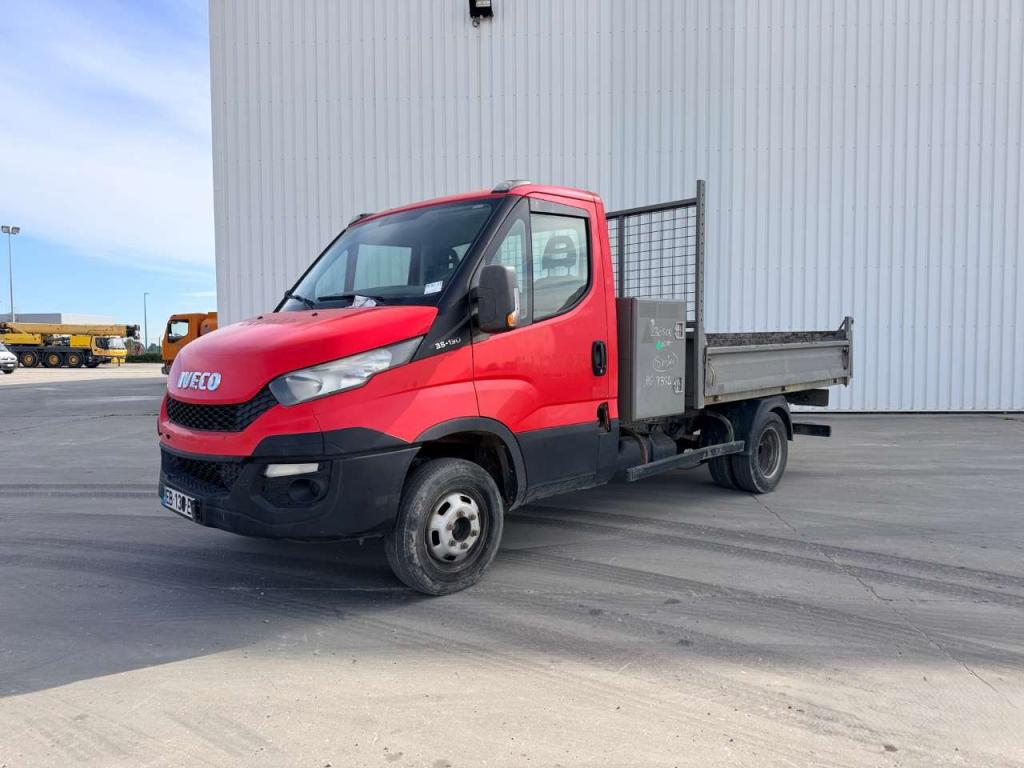 Iveco DAILY 35-130 Foto 8