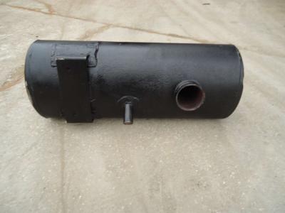 Silenciador para Fiat Hitachi FR160.2 (CODICE 79101549) vendida por OLM 90 Srl