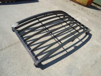 Rejilla para Hitachi ZAXIS 210.3-240.3-350.3 vendida por OLM 90 Srl