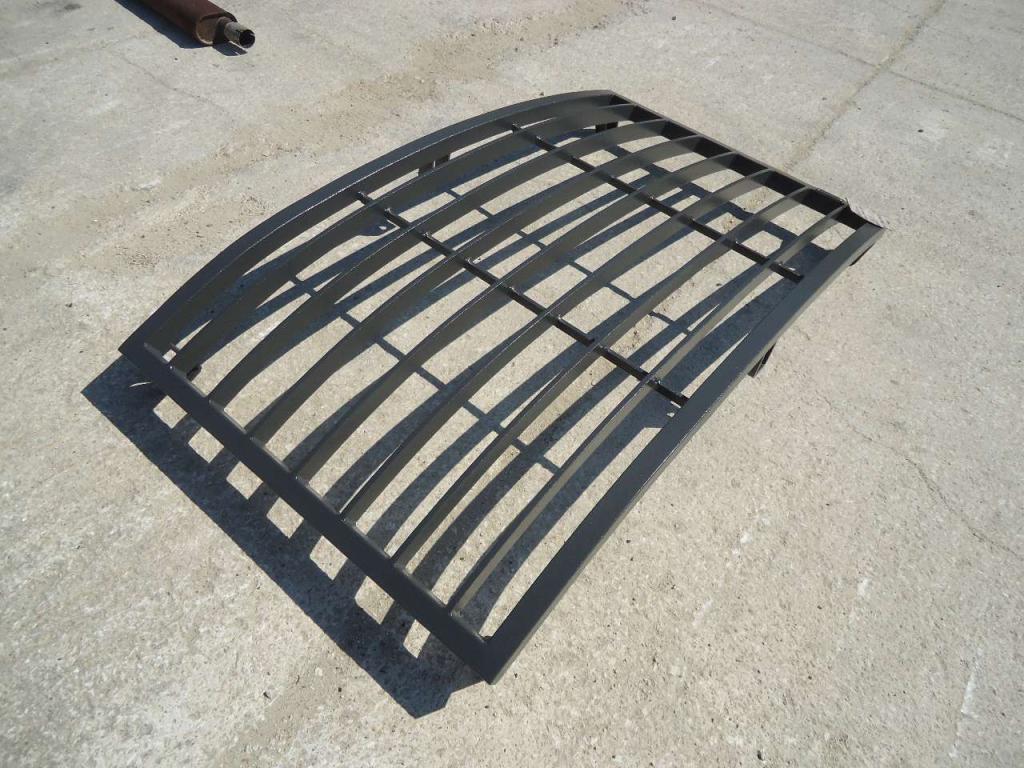 Rejilla para Hitachi ZAXIS 210.3-240.3-350.3 Foto 3